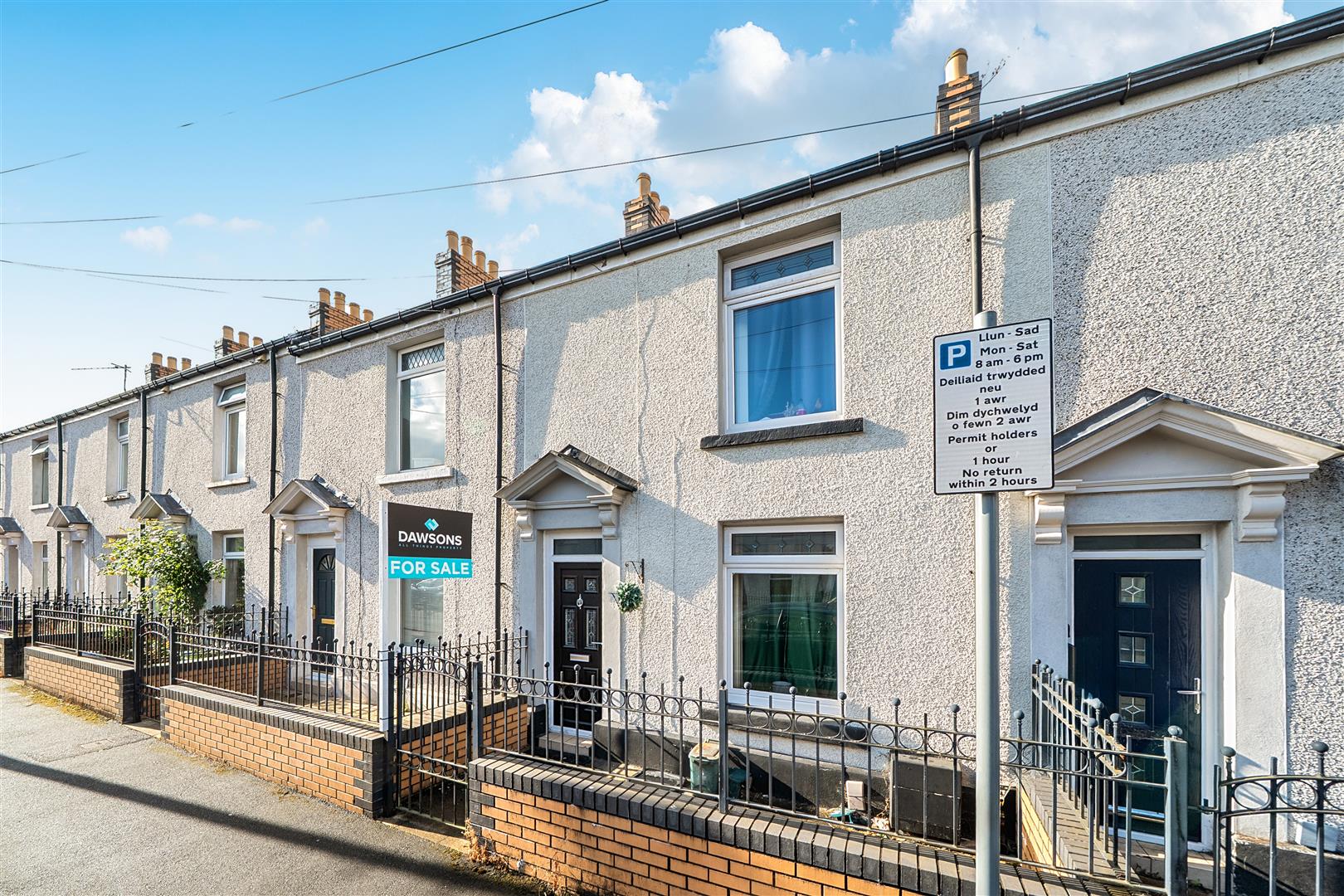 Vernon Street, Hafod, Swansea, SA1 2EZ